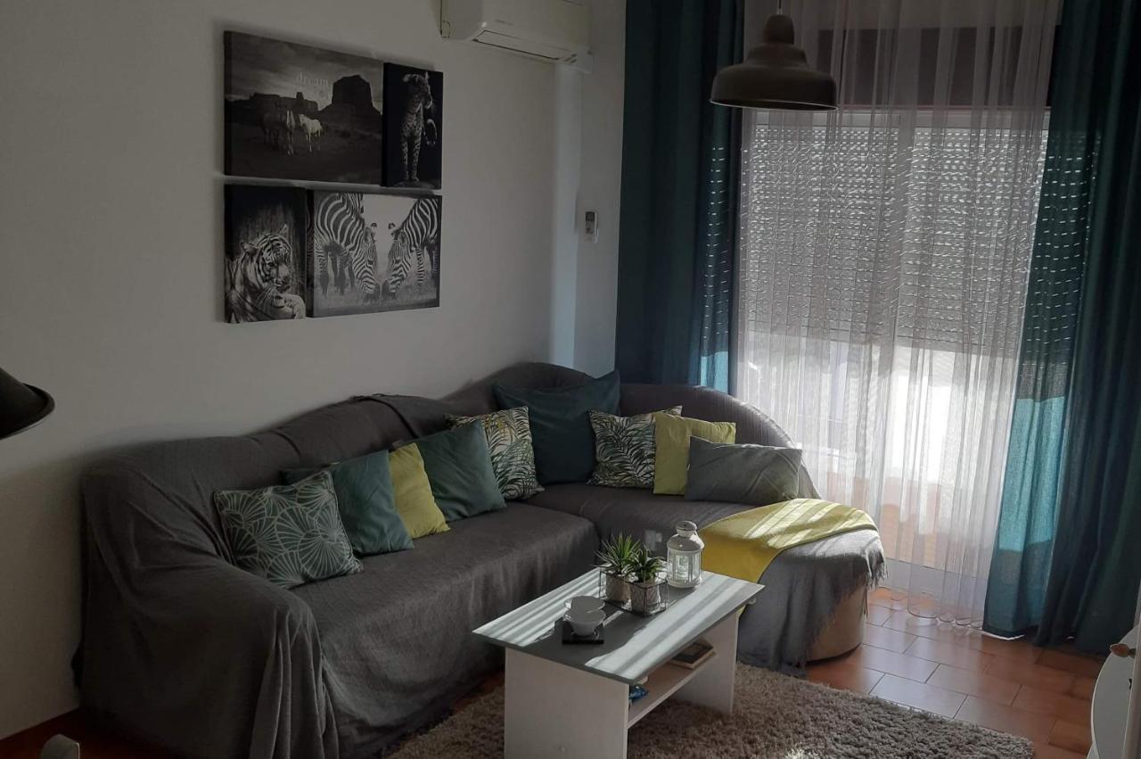 Fisherman'S Beach Apartment Albufeira Ngoại thất bức ảnh