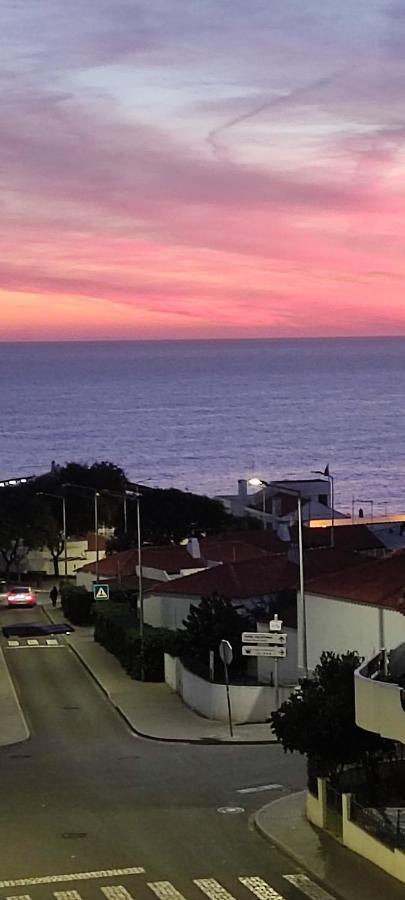 Fisherman'S Beach Apartment Albufeira Ngoại thất bức ảnh
