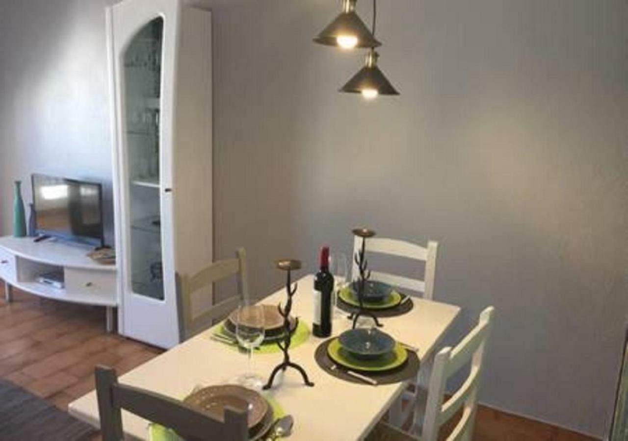 Fisherman'S Beach Apartment Albufeira Ngoại thất bức ảnh