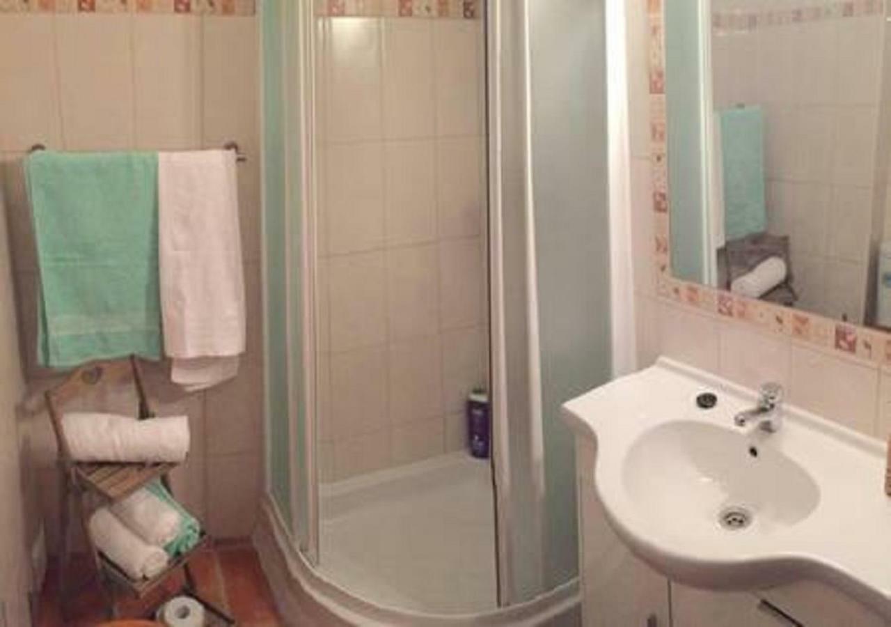 Fisherman'S Beach Apartment Albufeira Ngoại thất bức ảnh