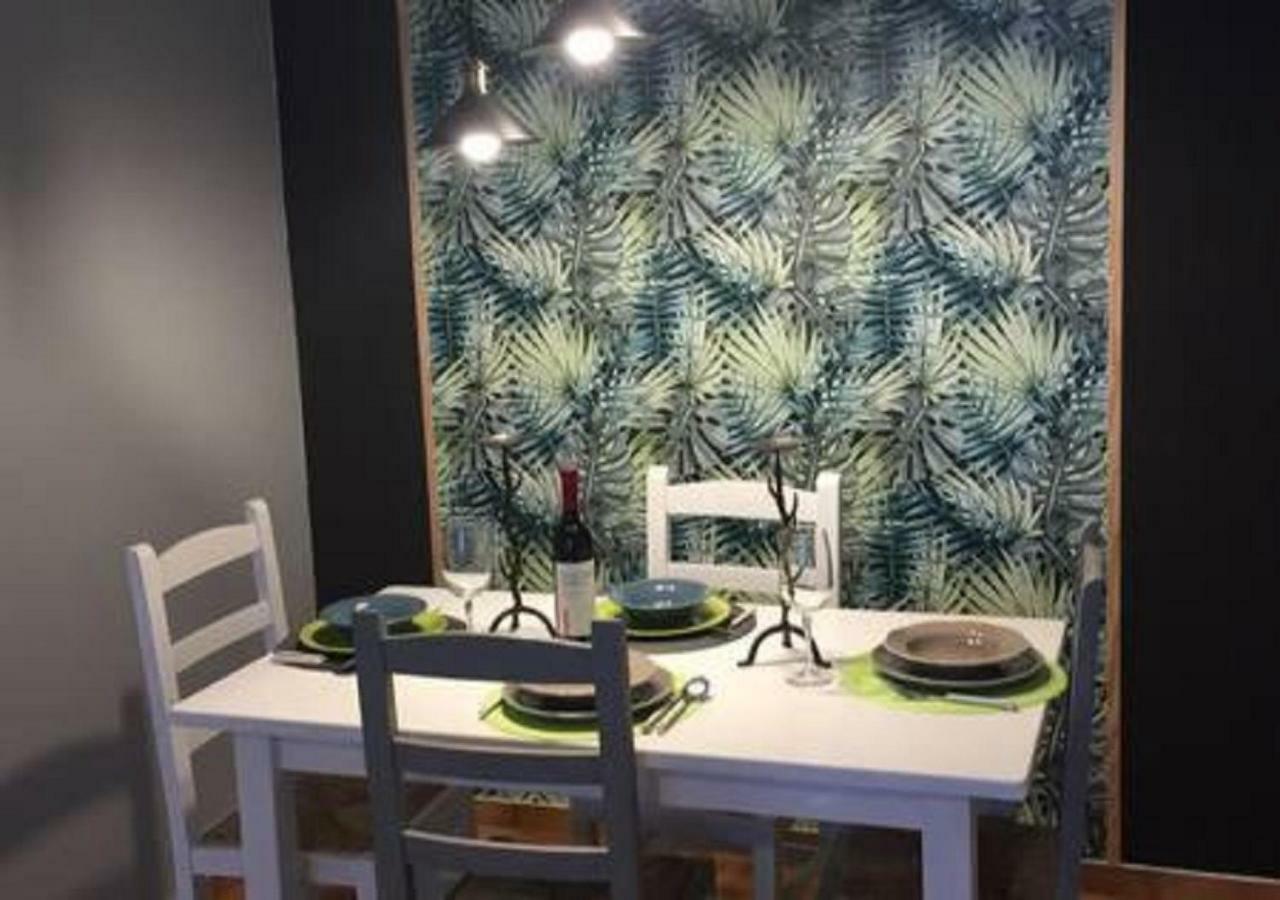 Fisherman'S Beach Apartment Albufeira Ngoại thất bức ảnh
